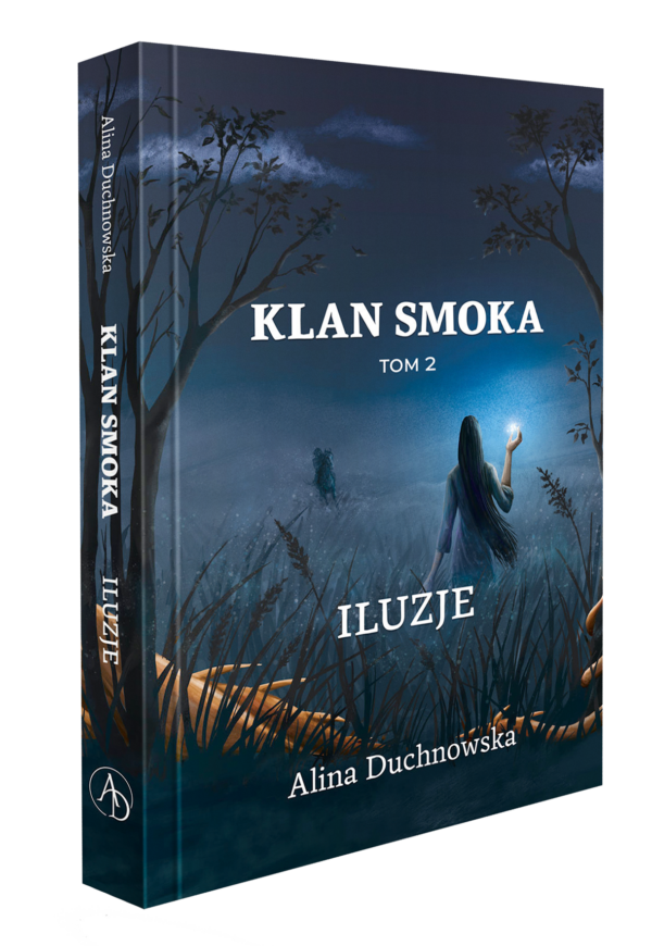 Klan Smoka Iluzje